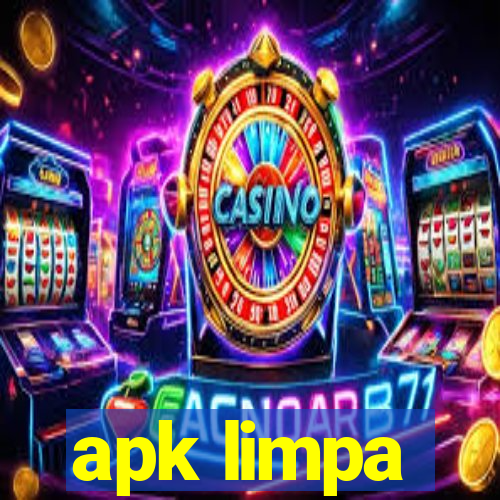 apk limpa